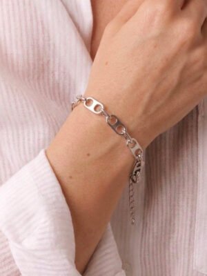 Bracelet Zora – Maillon