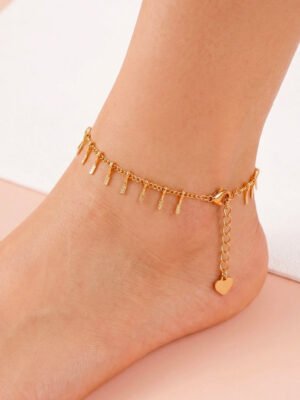 Chaine cheville Ida