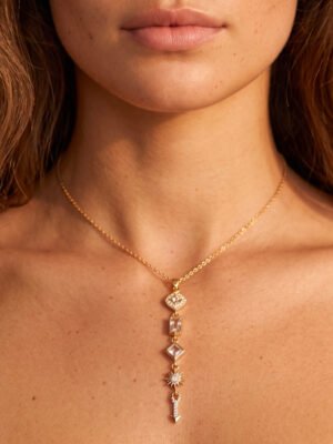 Collier Y Ariane