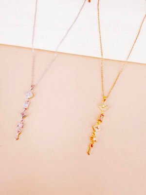 Collier Y Ariane