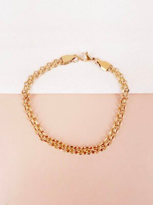 Bracelet Cassiopée – Maille