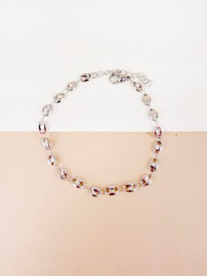 Bracelet Orizane – Grain de café