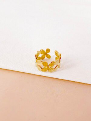 Bague Elia