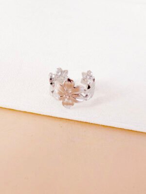 Bague Nio