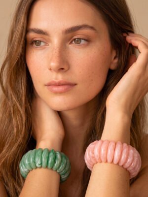 Bracelet Photini – Résine