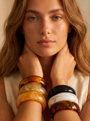 Bracelet Santoline – Lot de 6