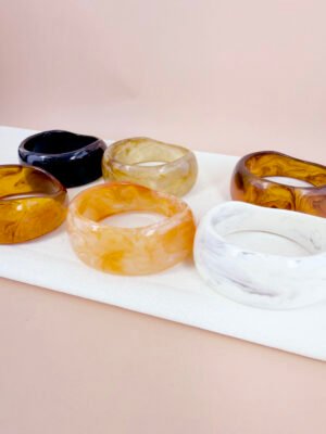 Bracelet Santoline – Lot de 6