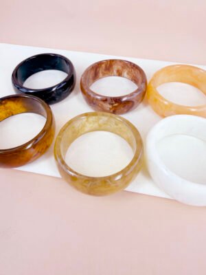 Bracelet Datura – Lot de 6