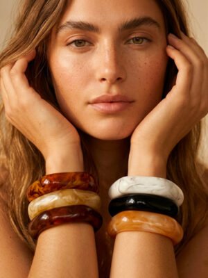 Bracelet Hellébore – Lot de 6