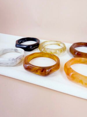 Bracelet Hellébore – Lot de 6
