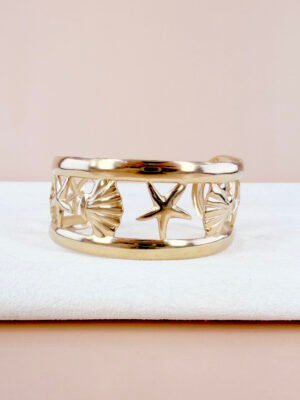Bracelet Elin – océan
