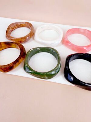 Bracelet Garance – Lot de 6