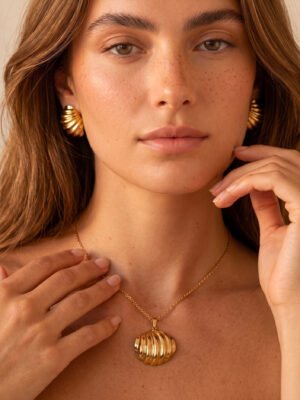 Parure Selma