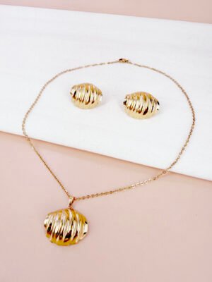 Parure Selma