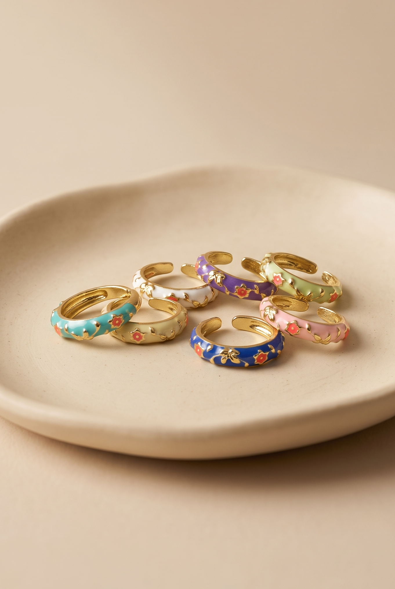 Collection Jonc
